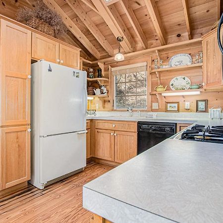 Anna'S Cottage Согатак Экстерьер фото