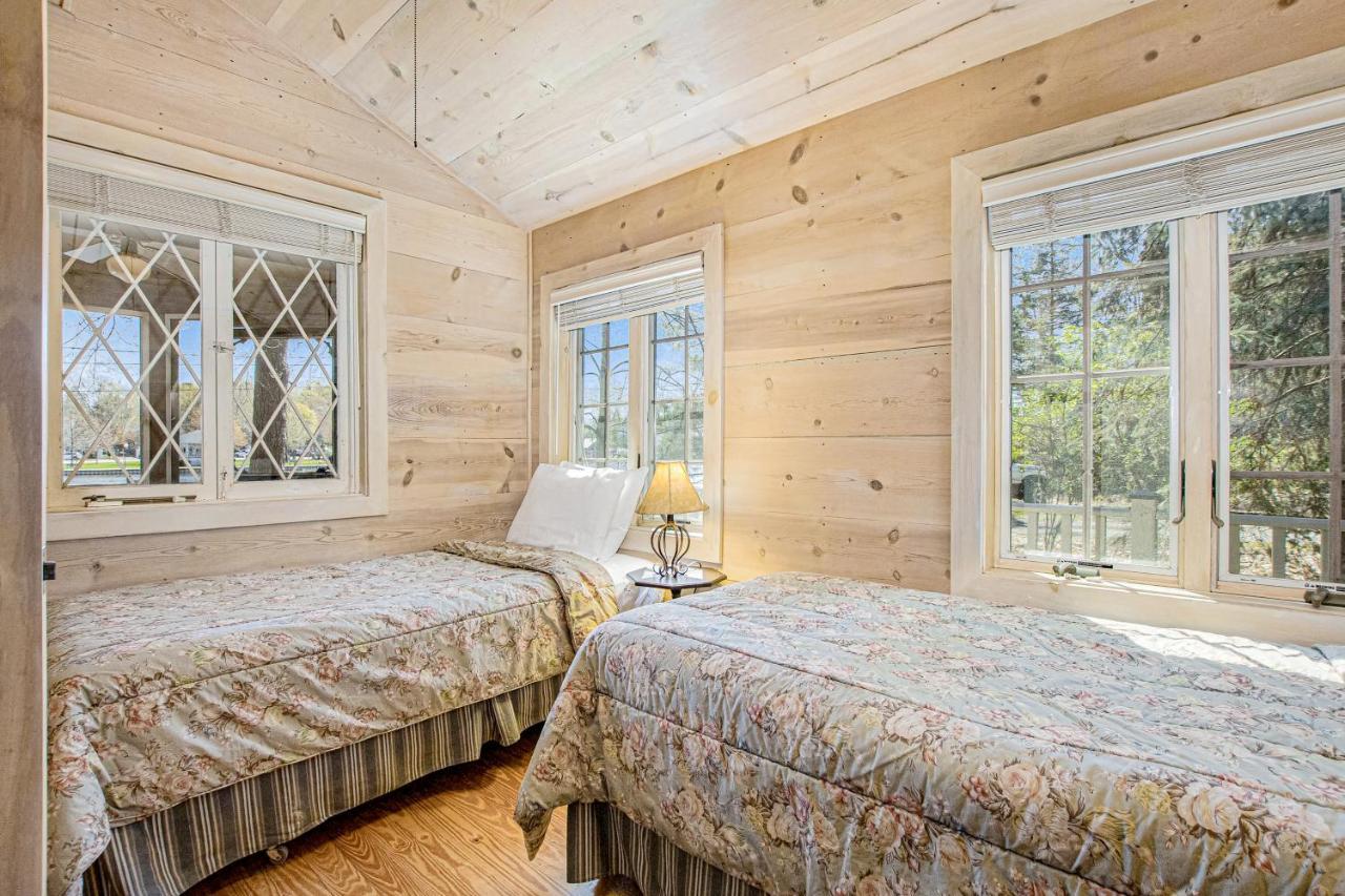 Anna'S Cottage Согатак Экстерьер фото