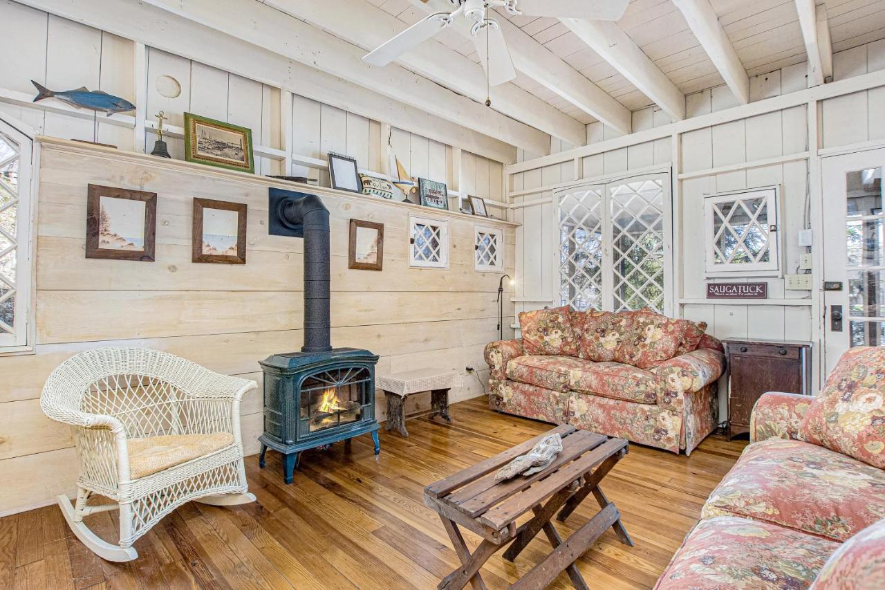 Anna'S Cottage Согатак Экстерьер фото
